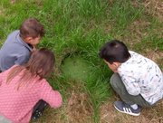 Kinderspeelmiddag