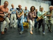 Muziek op zaterdag: Jazz Delight