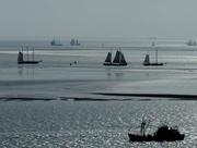 Filmvoorstelling 'Silence of the tides'