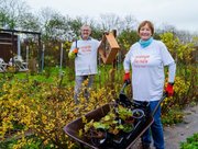 NLdoet vrijdag 13 maart