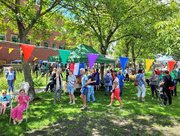 Zomerfeest Quatorze Juillet op 12 juli 2026