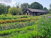 Good Food fietsocht Hazelland