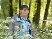 Lezing groen Zoetermeer