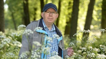 Lezing groen Zoetermeer
