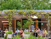 Informatiebijeenkomst voor nieuwe vrijwilligers 13 mei