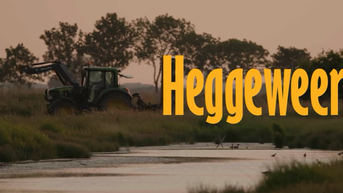 Vertoning film 'Heggeweer'