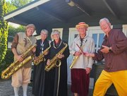Muziek op zondag