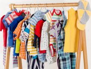 Kinderkledingruilbeurs