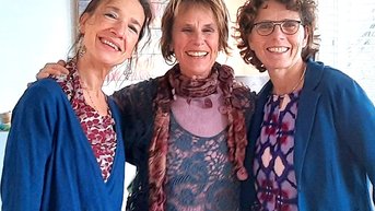 Muziek op zaterdag: Pienza
