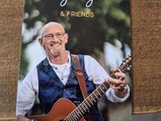 Muziek op zondag: Guy Taylor