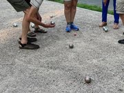 Jeu de Boules inloopavond